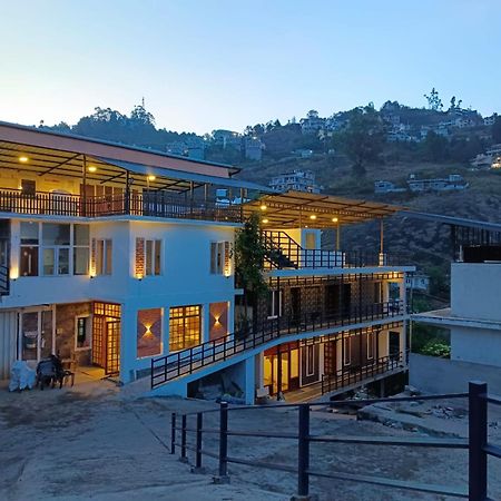Misty Valley Inn 코다이카날 외부 사진