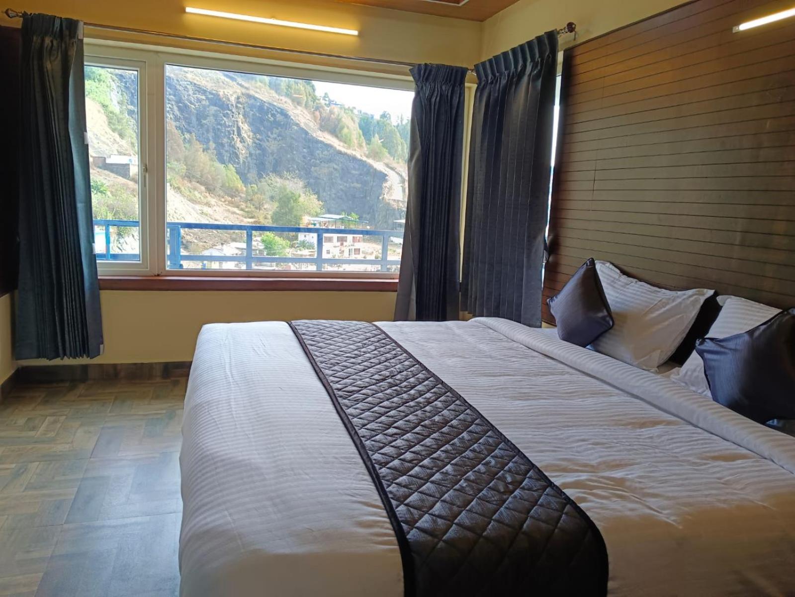 Misty Valley Inn 코다이카날 외부 사진