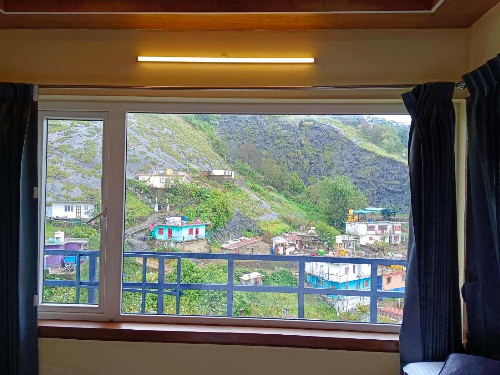 Misty Valley Inn 코다이카날 외부 사진