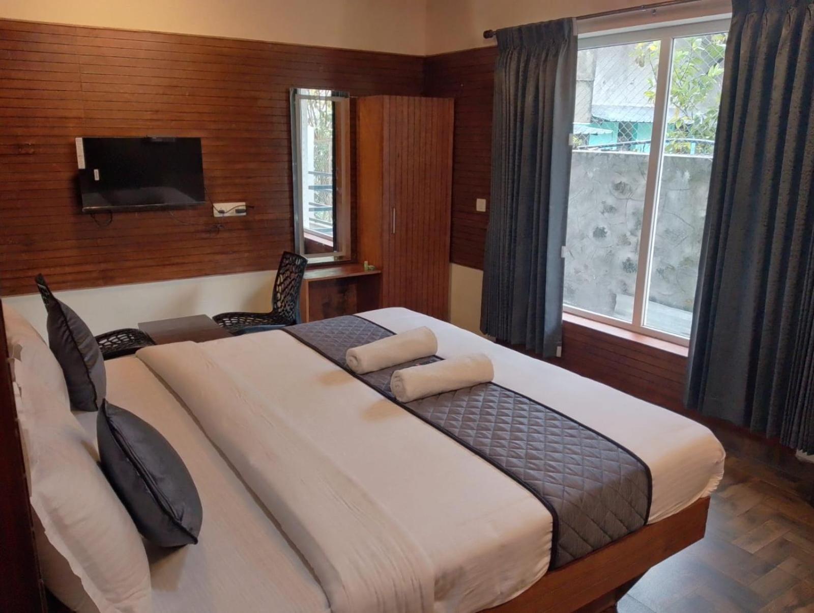 Misty Valley Inn 코다이카날 외부 사진